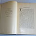 Antique 1927 Book Of Life Volume 1 Bible