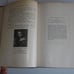 Antique 1927 Book Of Life Volume 1 Bible