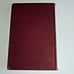 Antique 1927 Book Of Life Volume 1 Bible