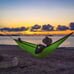 NWT Grand Trunk Double Hammock
