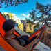 NWT Grand Trunk Double Hammock