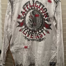 Affliction Shirt