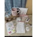 Bridal Shower Accessories (Rae Dunn Bride to Be Mug)