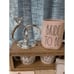 Bridal Shower Accessories (Rae Dunn Bride to Be Mug)