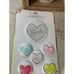 Bridal Shower Accessories (Rae Dunn Bride to Be Mug)