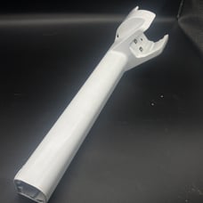 Auto Empty System XDCKBU3500L T6 For Shark IW4624, Top Part