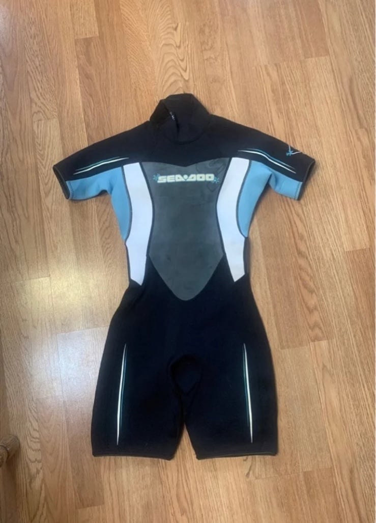 Sea.Doo Wetsuit