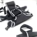 Full Body Dog Lift Harness Medium Dog Adjustable Control Handle Reflective Strap