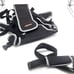 Full Body Dog Lift Harness Medium Dog Adjustable Control Handle Reflective Strap