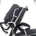 Full Body Dog Lift Harness Medium Dog Adjustable Control Handle Reflective Strap