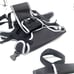 Full Body Dog Lift Harness Medium Dog Adjustable Control Handle Reflective Strap