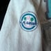 Vintage L.A. Gear Cropped Denim Jacket Women’s Size Large