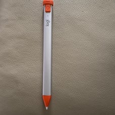 logitech crayon