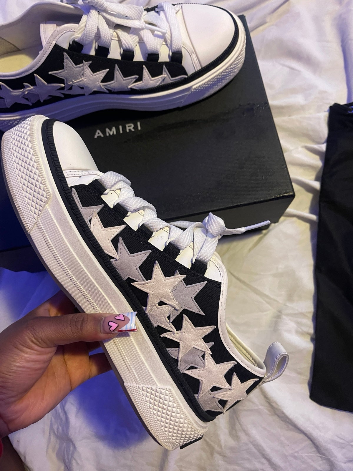 Sneaker