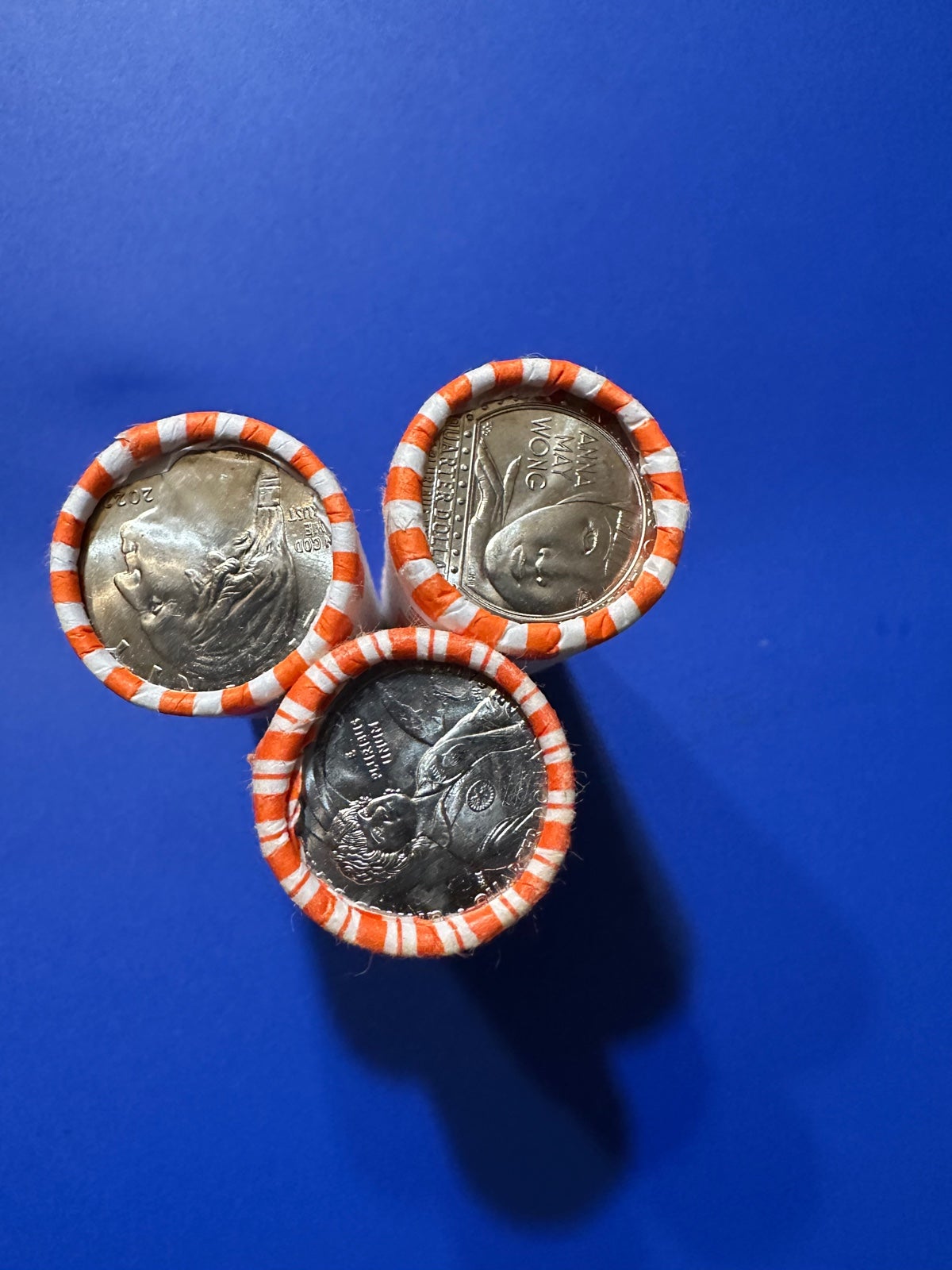 2022 quarters