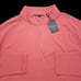Peter Millar Crown Crafted Merino Wool Large Flex 1/4 Zip Pullover Sweater 200