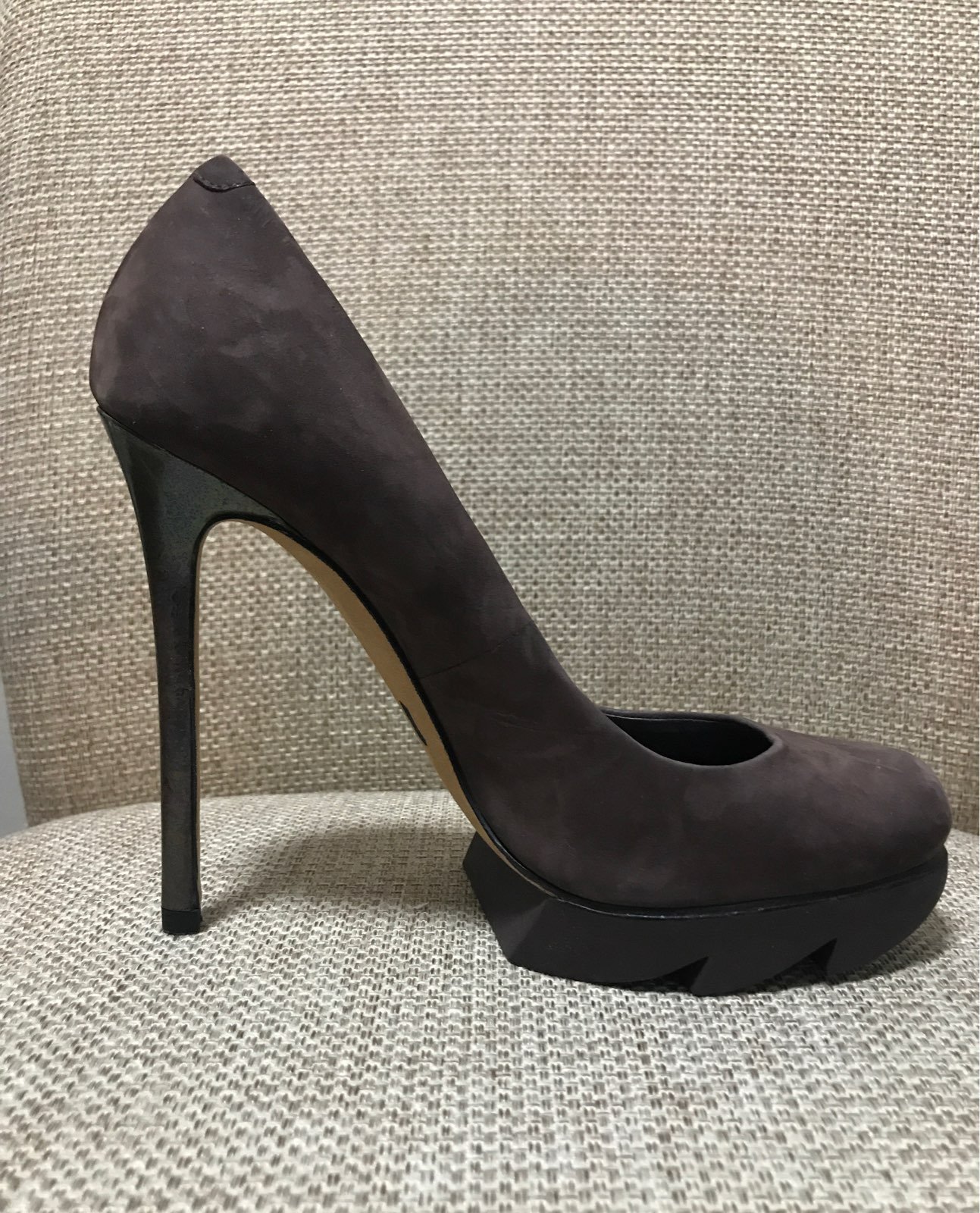 Camilla Skovgaard Heels