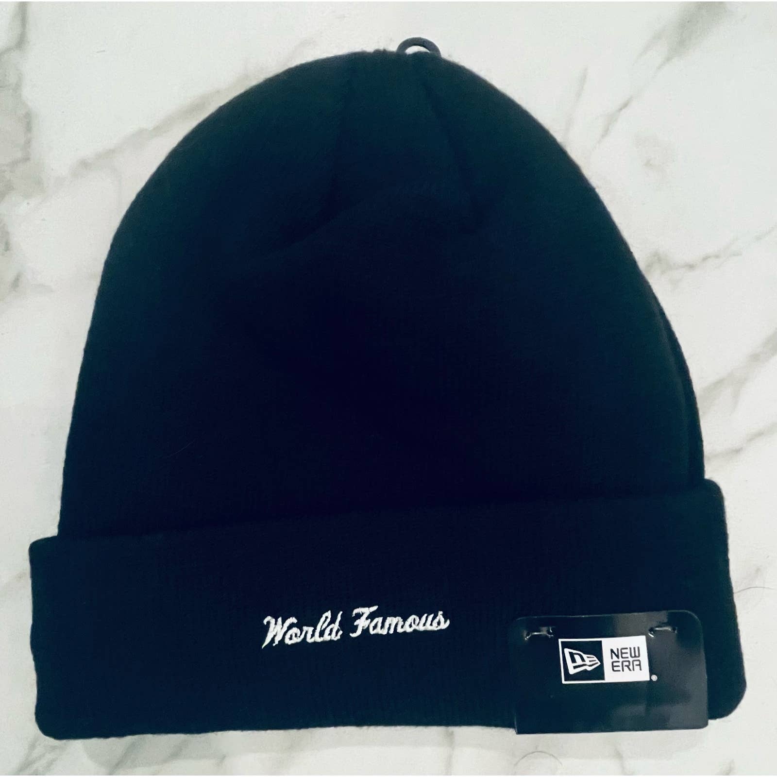 Supreme Featherweight Wool Camp Cap (FW17) - $54