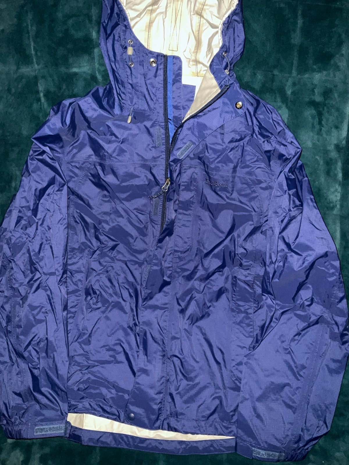 L.L. Bean