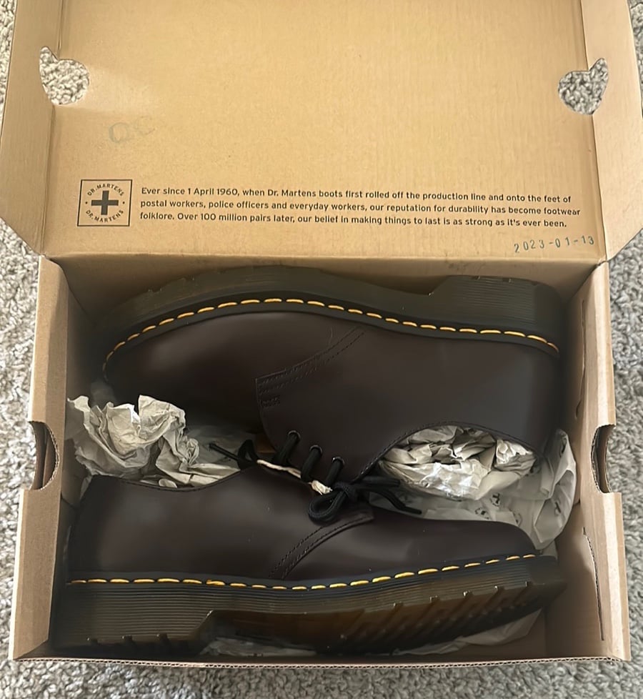 Dr.Martens 1461