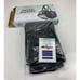 Katziela Safari Sleeper Pet Carrier w/ Pet Bed Small Pets Black Airline Approved