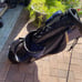 Golf Day golf bag with stand and shoulder strap