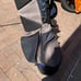 Golf Day golf bag with stand and shoulder strap