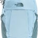 The North Face Women’s Recon Backpack, Beta Blue Dark Heather/Goblin Blue