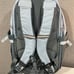 The North Face Women’s Recon Backpack, Beta Blue Dark Heather/Goblin Blue