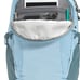 The North Face Women’s Recon Backpack, Beta Blue Dark Heather/Goblin Blue