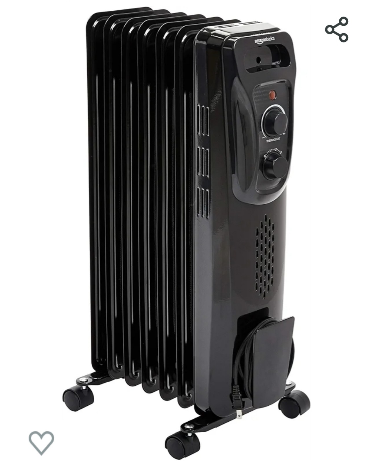 Heater