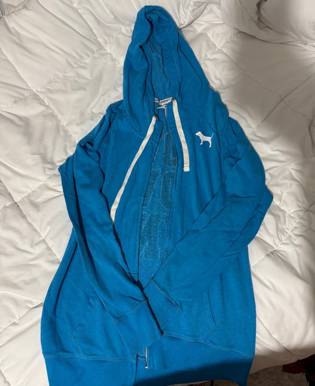 Vintage Victorias Secret Jacket