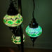Turkish table lamp