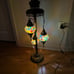Turkish table lamp