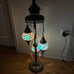Turkish table lamp