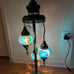Turkish table lamp