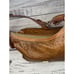 Dooney & Bourke Ostrich Leather Hobo Shoulder Bag