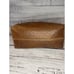Dooney & Bourke Ostrich Leather Hobo Shoulder Bag