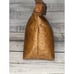 Dooney & Bourke Ostrich Leather Hobo Shoulder Bag