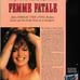 FEMME FATALES Magazine Volume 1 #1 Summer 1992 Brinke Stevens Cover SIGNED BY 5