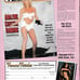 FEMME FATALES Magazine Volume 1 #1 Summer 1992 Brinke Stevens Cover SIGNED BY 5