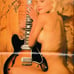 FEMME FATALES Magazine Volume 1 #1 Summer 1992 Brinke Stevens Cover SIGNED BY 5
