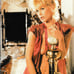 FEMME FATALES Magazine Volume 1 #1 Summer 1992 Brinke Stevens Cover SIGNED BY 5