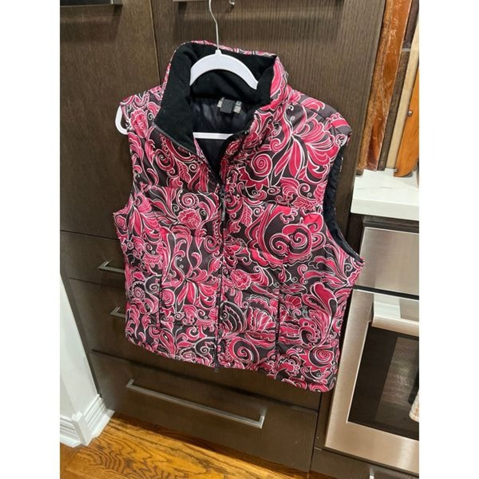 Athleta vest woman’s size XL
