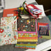 Quilt Kit - Gorgeous Fabrics
