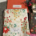 Quilt Kit - Gorgeous Fabrics