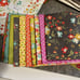 Quilt Kit - Gorgeous Fabrics