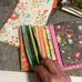 Quilt Kit - Gorgeous Fabrics