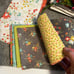 Quilt Kit - Gorgeous Fabrics