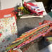 Quilt Kit - Gorgeous Fabrics